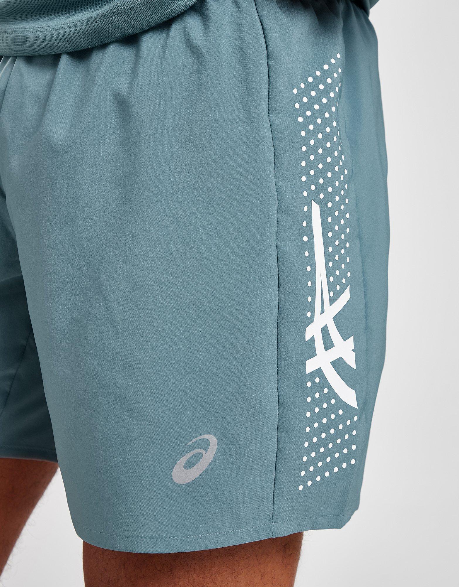 ASICS Short Icon 7 Inch Homme