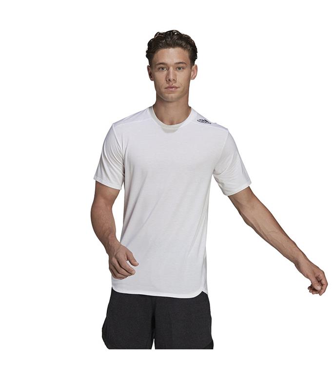 adidas Men Designed For Training T-Shirt