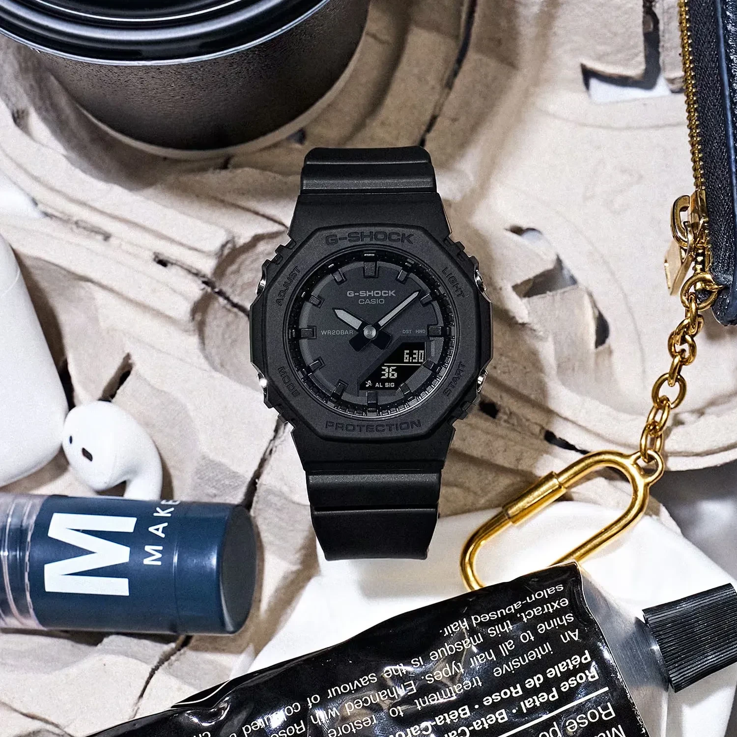 Casio G-Shock GMA-P2100BB-1AER