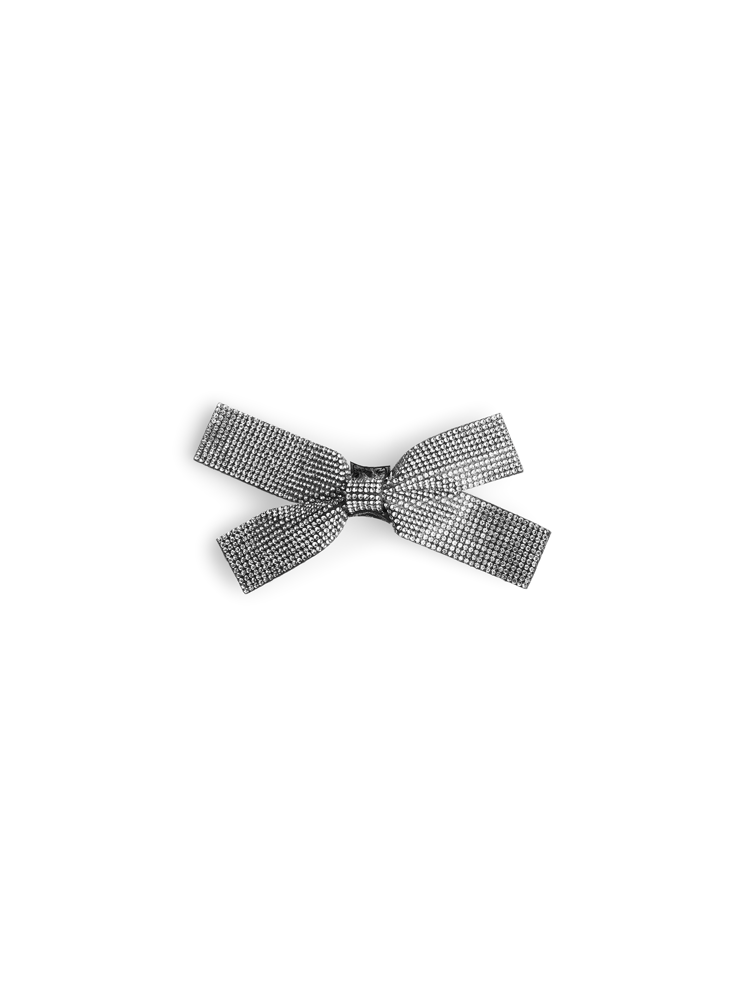 Hårspænde | Silver