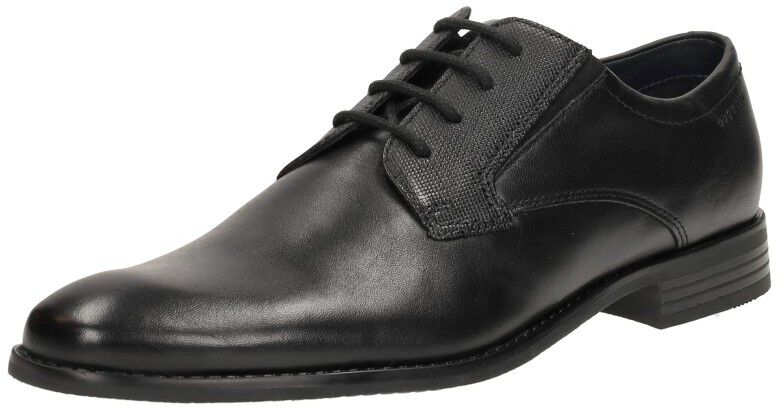 Bugatti Rinaldo Comfort zwart