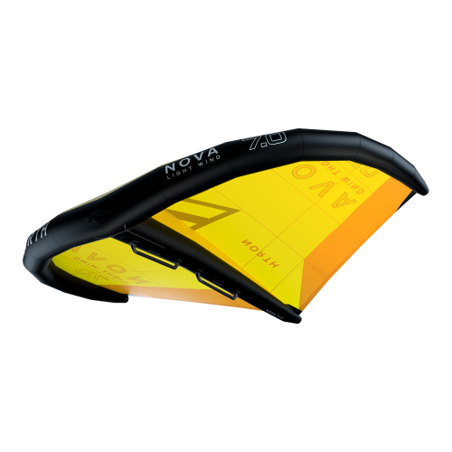 North Nova Light Wind 2023