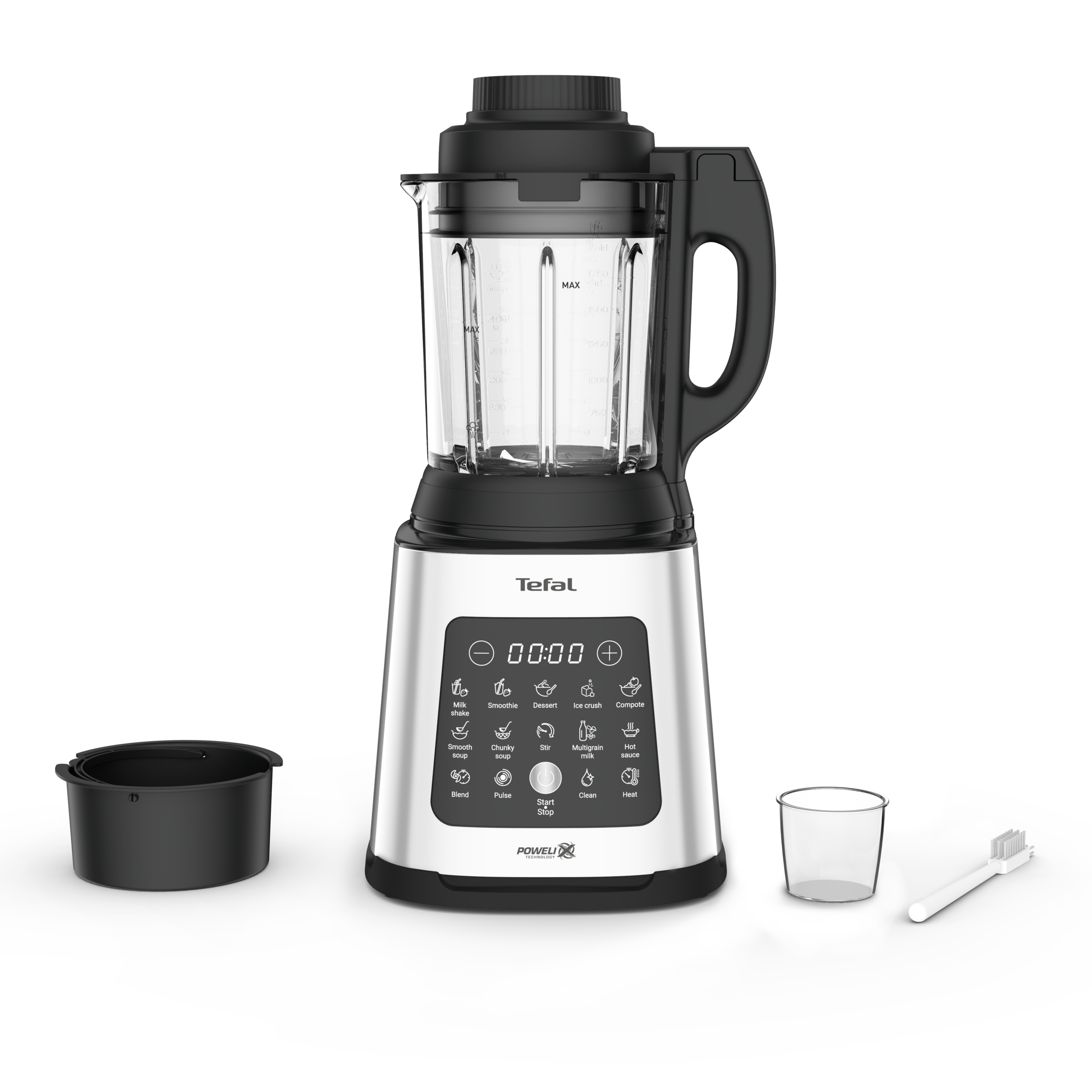 PerfectMix Cook BL83SD30