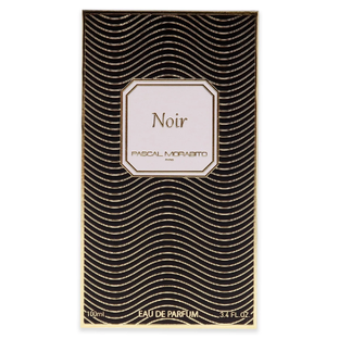 Pascal Morabito Noir Eau de Parfum 100ML