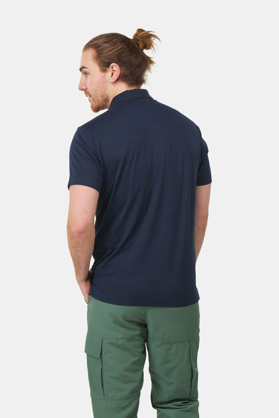 Jack Wolfskin Jack Wolfskin Travel Polo