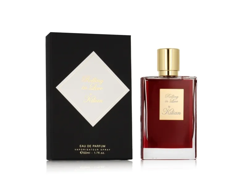 Kilian Rolling in Love EDP U 50 ml