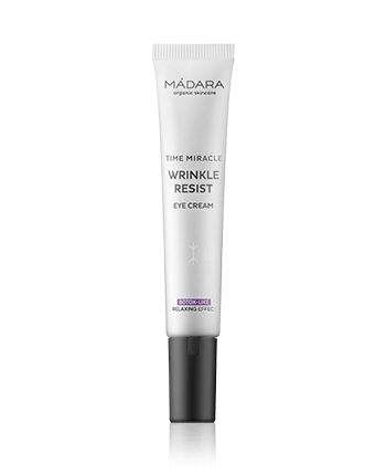 MÁDARA Time Miracle Wrinkle Resist Eye Cream 20ml