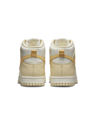 Nike Dunk High Women's Shoes