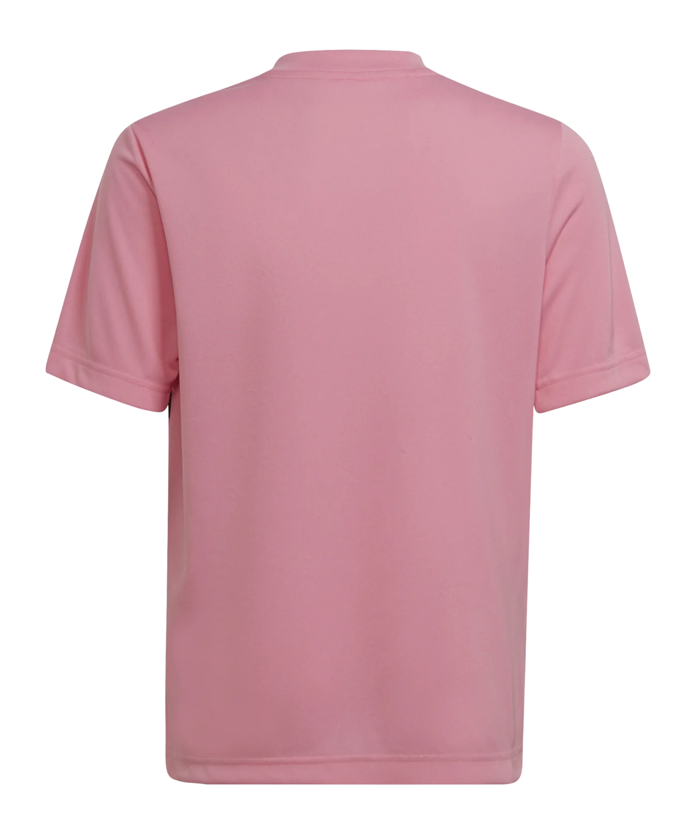 adidas Entrada 22 GFX Trikot Kids Rosa Schwarz