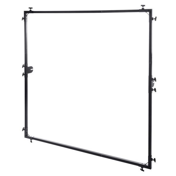 Avenger H600M 6X6 Modular Frame