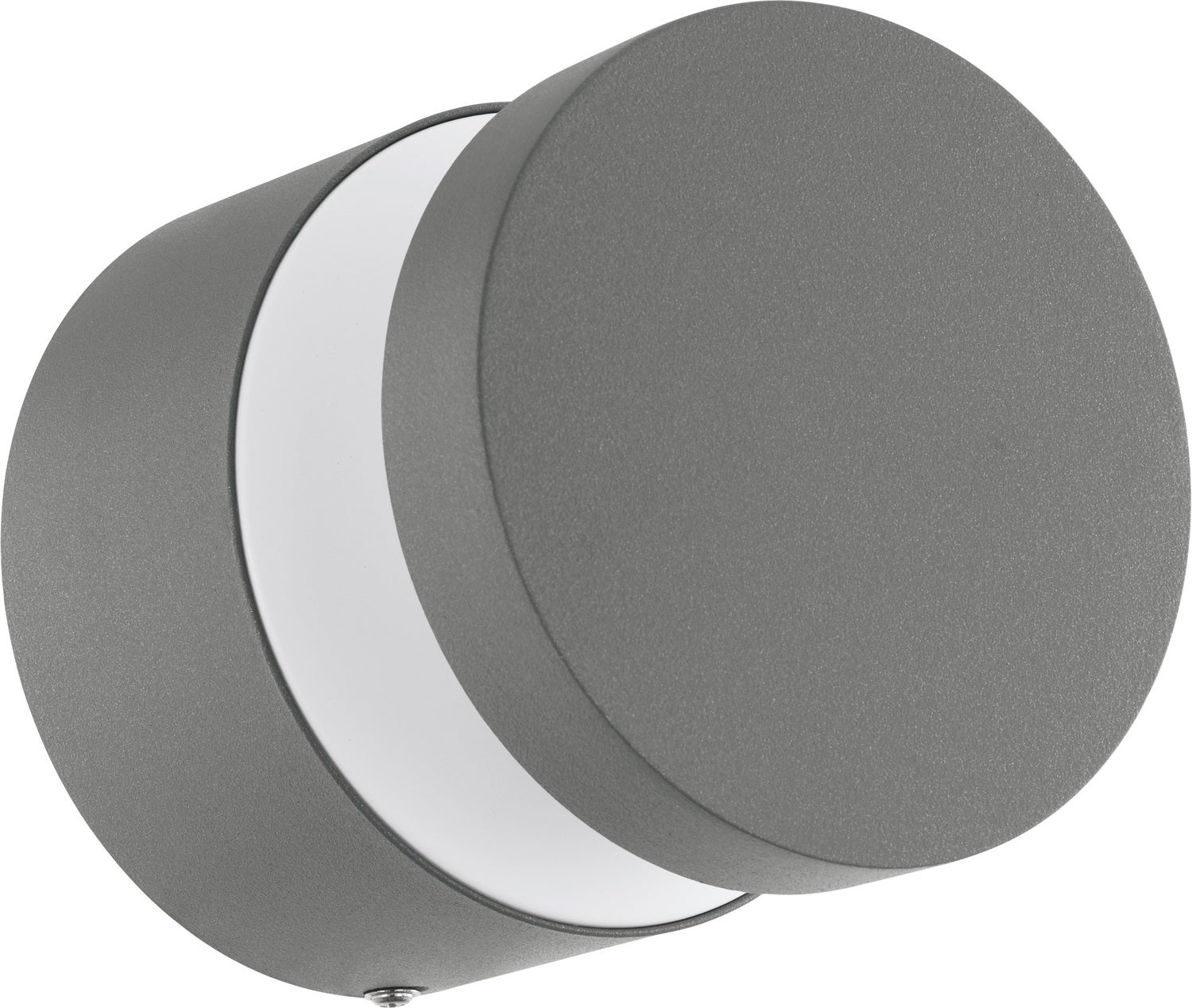 Eglo wandlamp Melzo zilver 14 x 14 x 14,5 cm