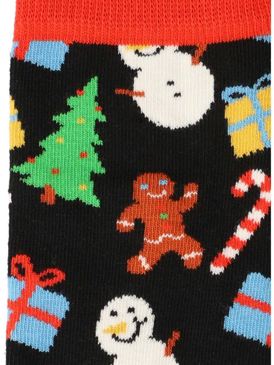 BRING IT ON SOCK