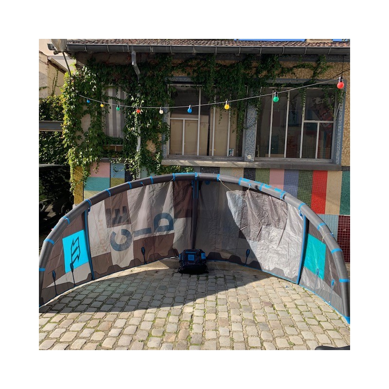 Aile occasion North Dice 11m 2018 - The Corner Shop