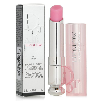 Christian Dior Dior Addict Lip Glow & Colour Reviving Lip Balm