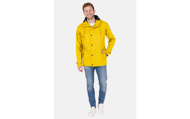 Ankerglut Ankerglutheimat Regenjacke Herren