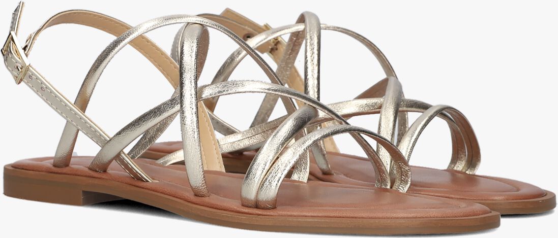 NOTRE-V gouden notre-v sandalen 22637