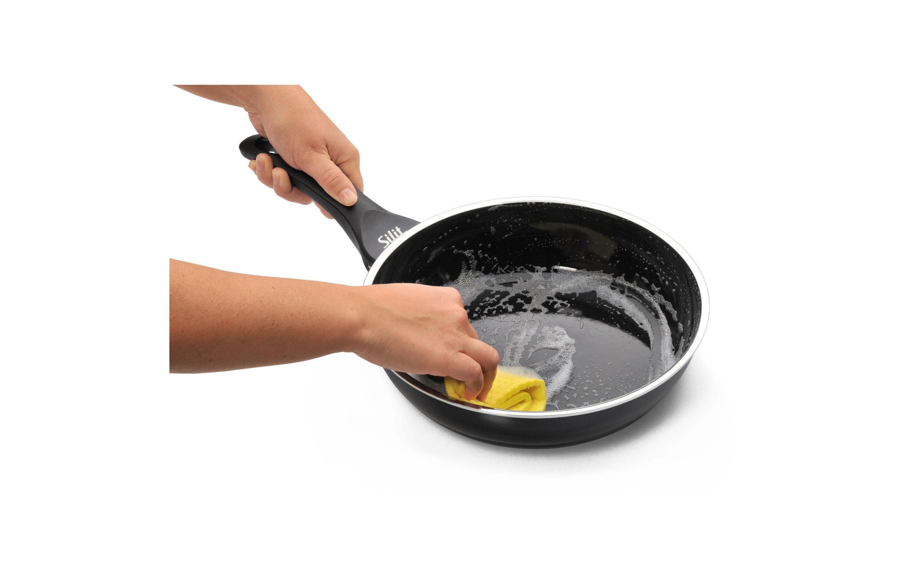 Bratpfanne Universal Professional 24 cmPfanne aus Silargan