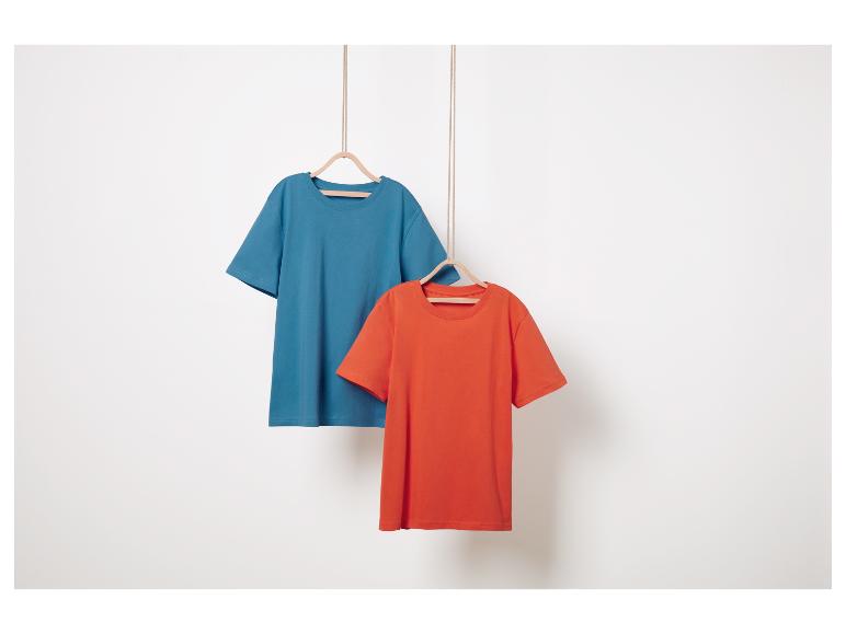 2 kinder T-shirts