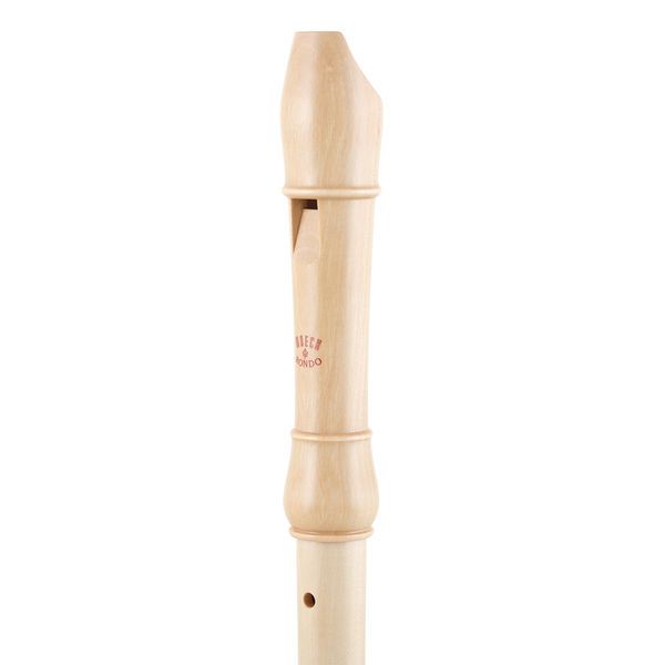 Moeck 3300 Rondo Alto German Double