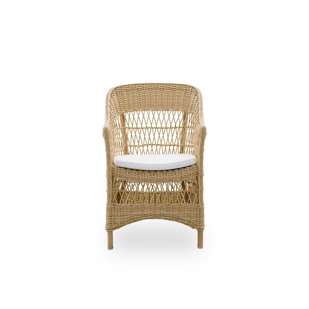 Fauteuil charlot