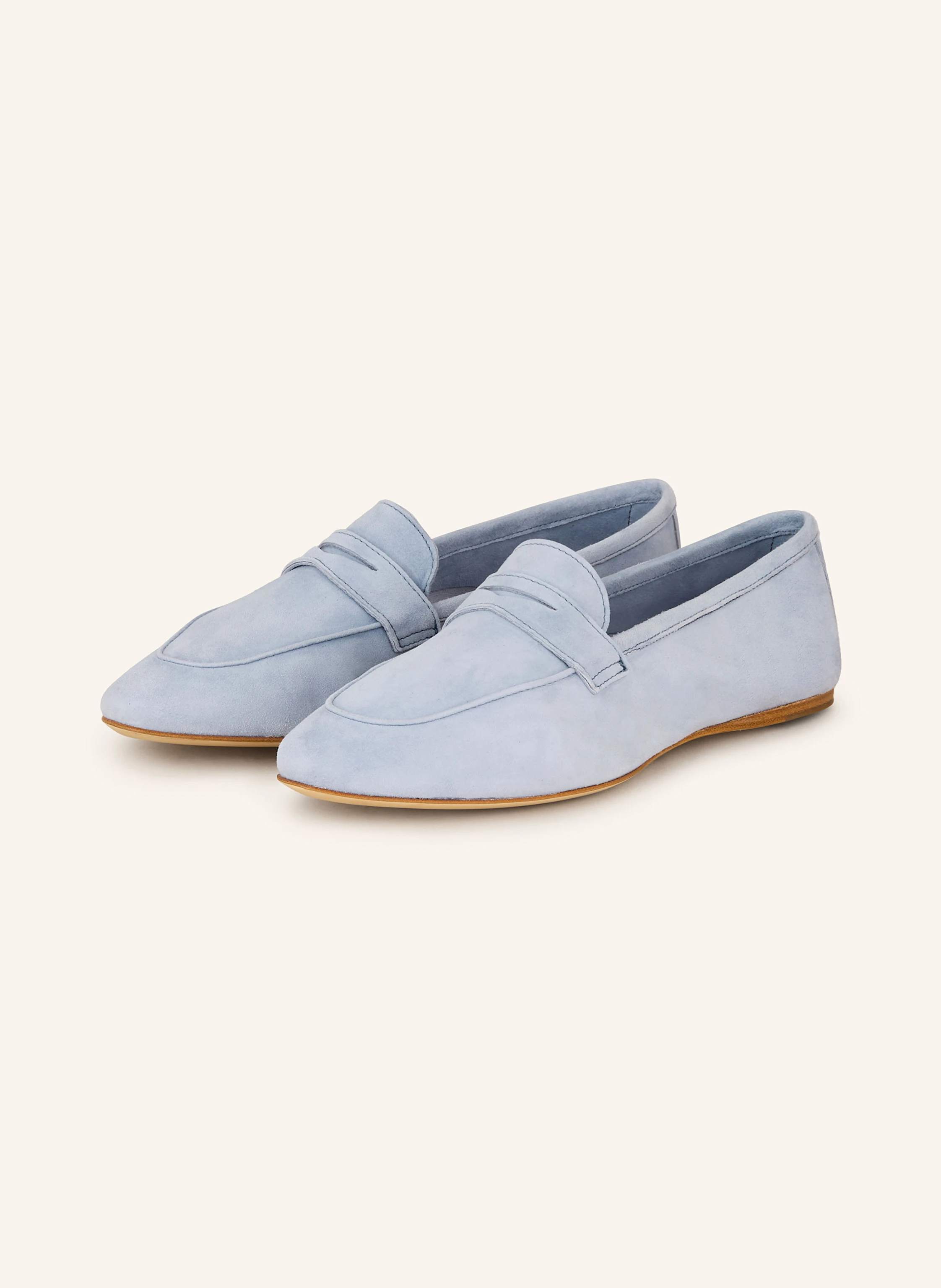 lilienfels Penny-Loafer