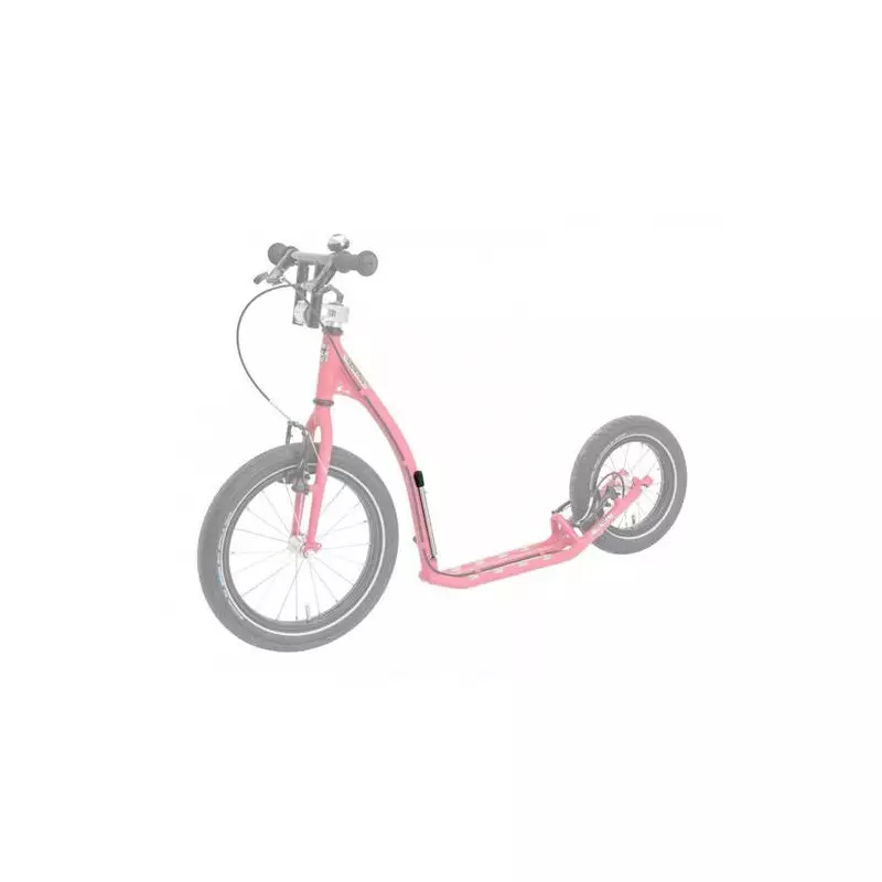 Stand for footbikes KOSTKA Kid (G5)
