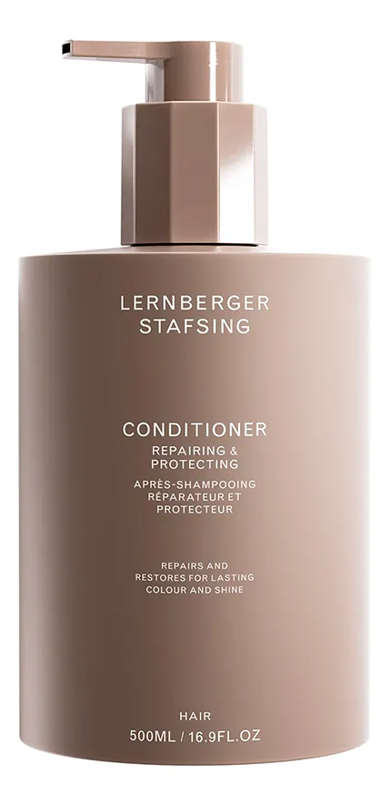 Lernberger Stafsing Repairing & Protecting Conditioner - 500 ml.