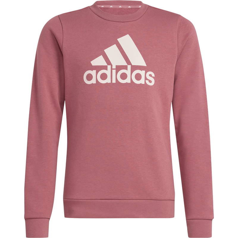 adidas Big Logo Sweatshirt Børn