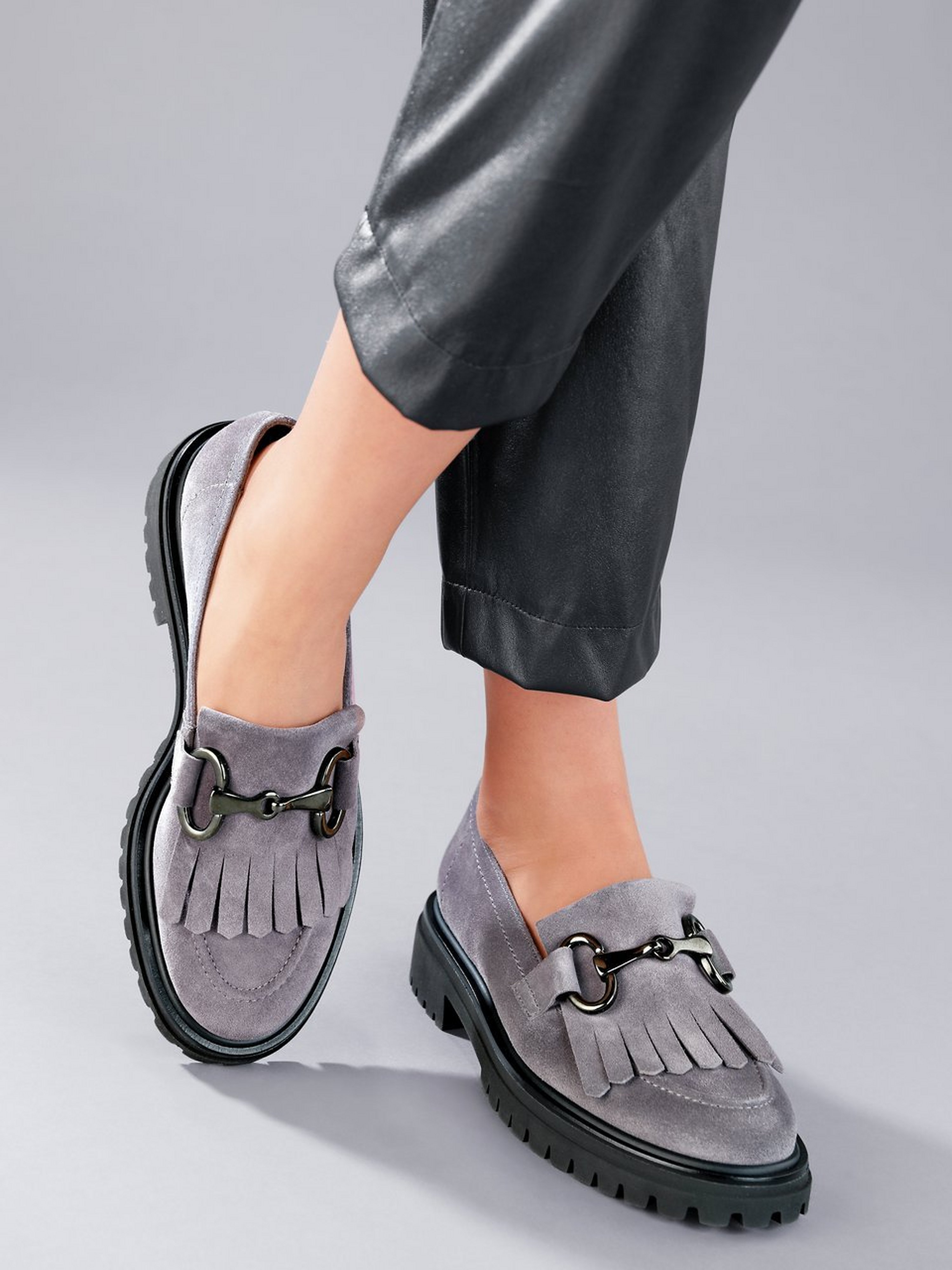 Slipper