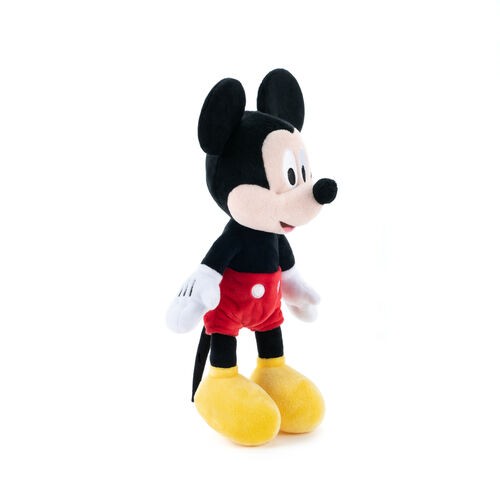 Disney - Mickey Mouse Bamse (25 cm)