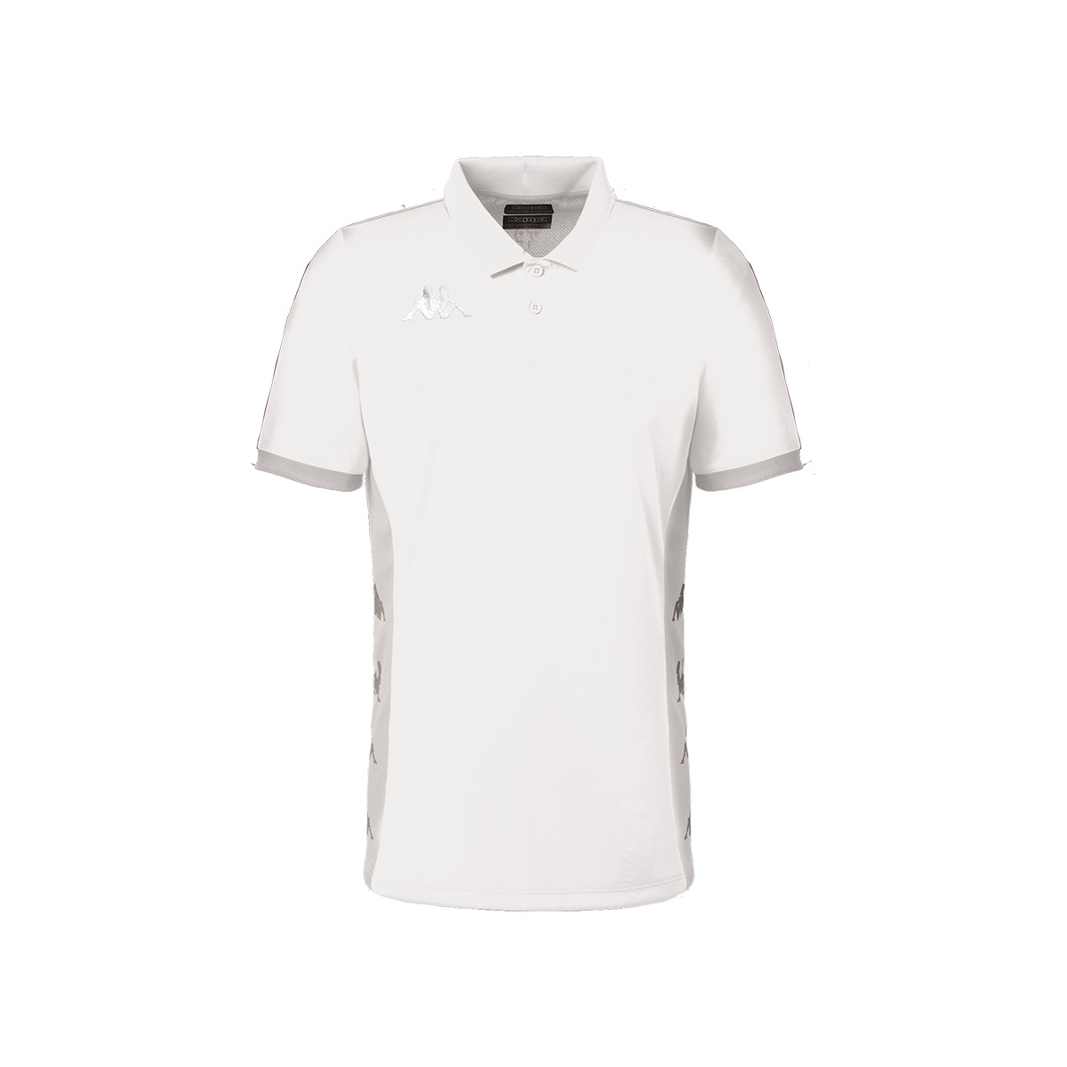 Camisa polo Kappa Deggiano para meninos
