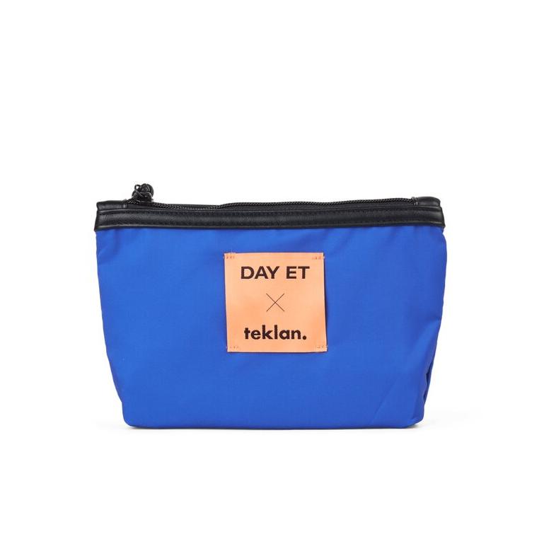 DAY ET  x Teklan Gweneth RE mini makeuppung - Harvest