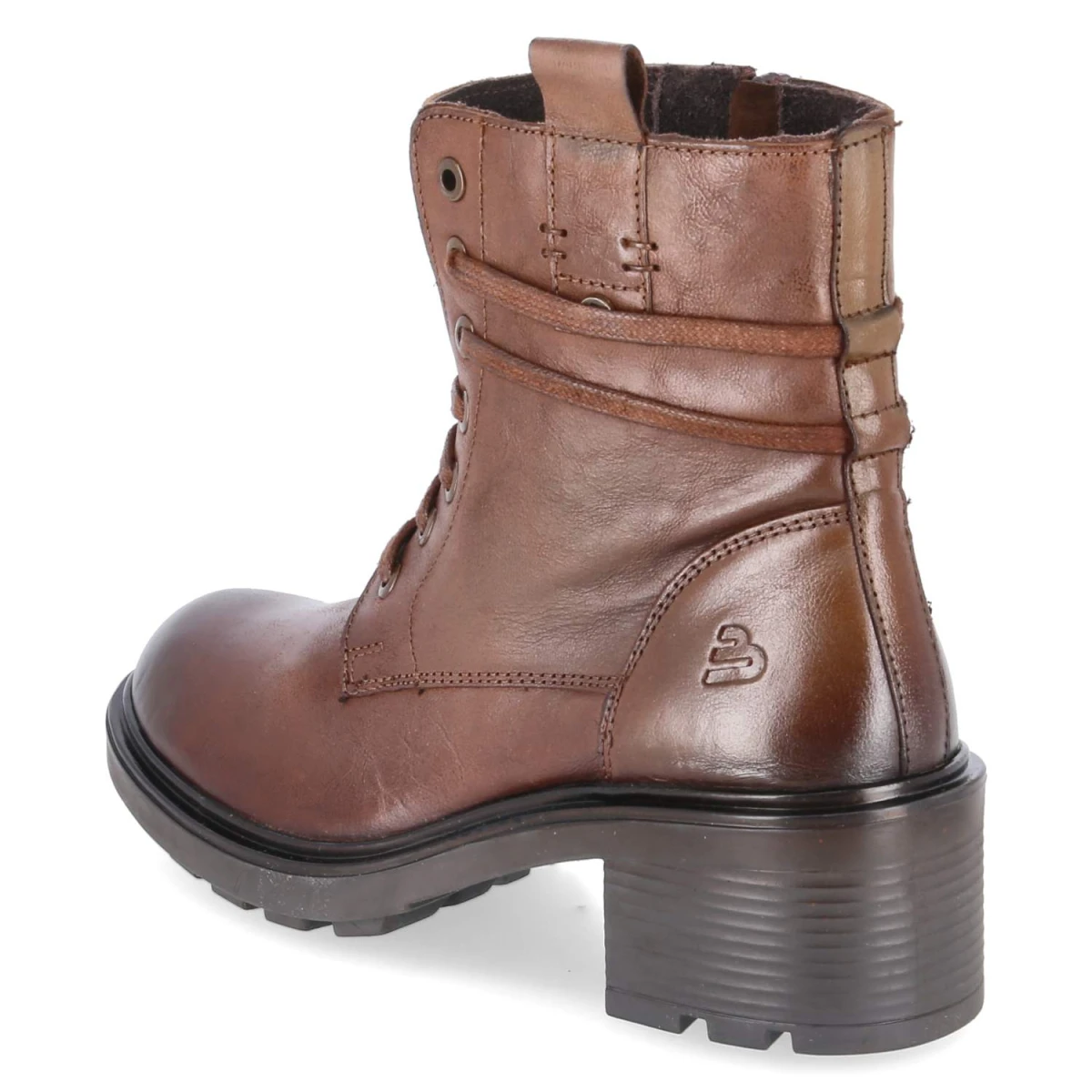 BullboxerBoots - Brown