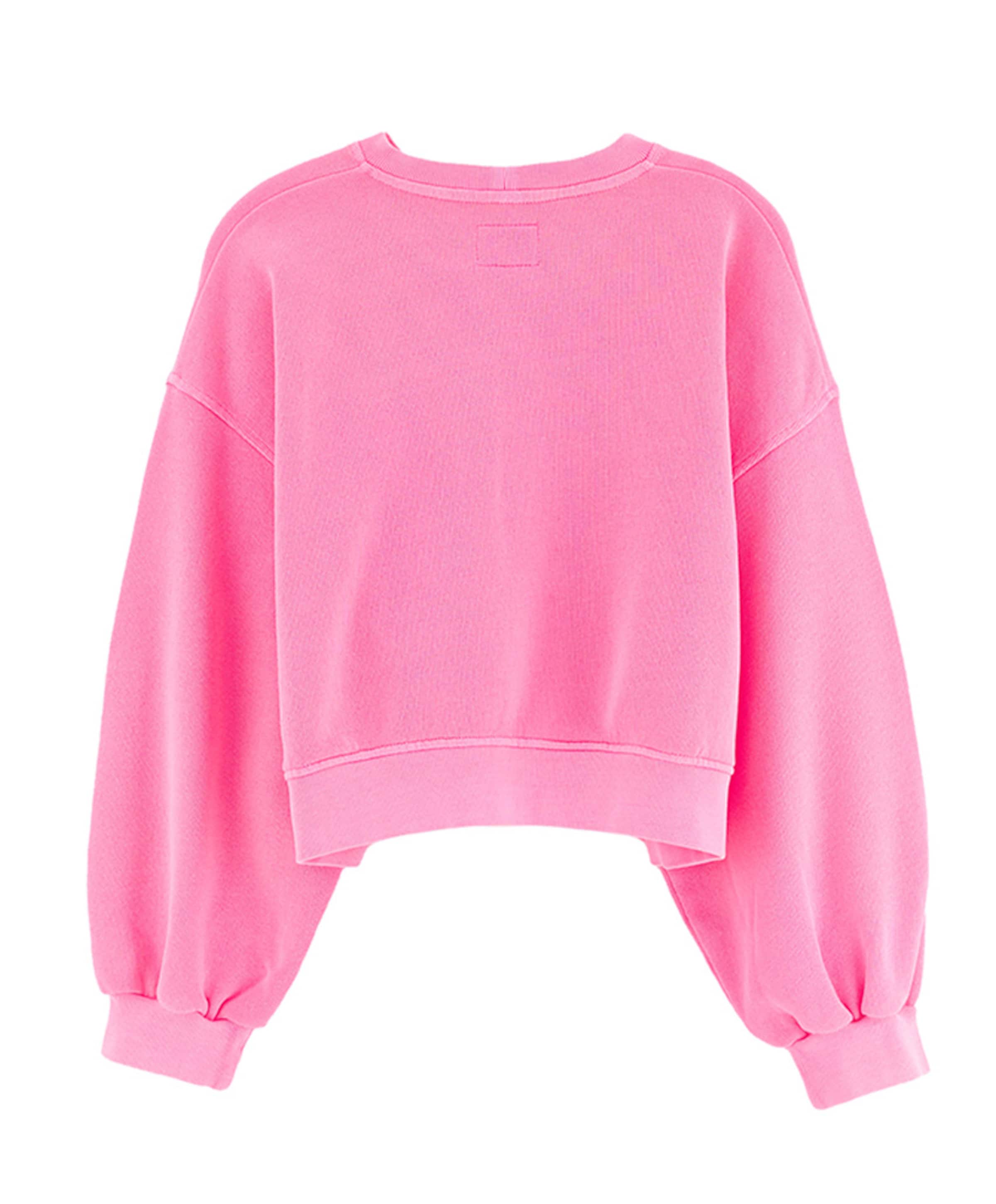 Bellerose Meisjes sweater roze