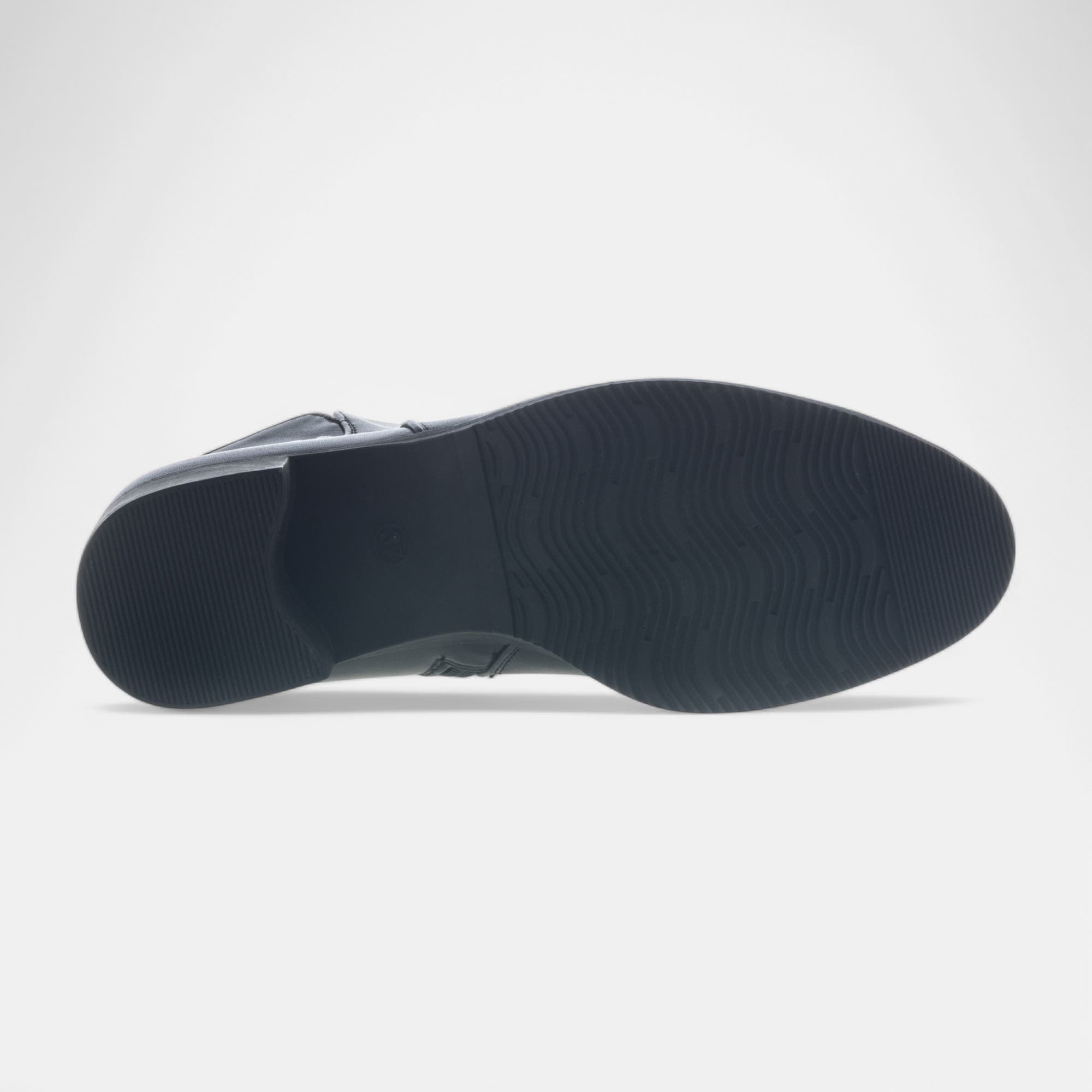 Bottines Femme noir