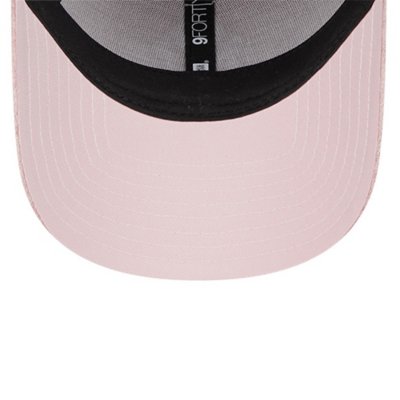 Casquette homme Wmns Wool 9Forty Neyyan Pnk NEW ERA