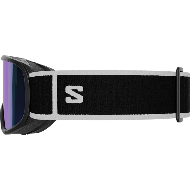 LUMI  Junior - Skibrille Kids