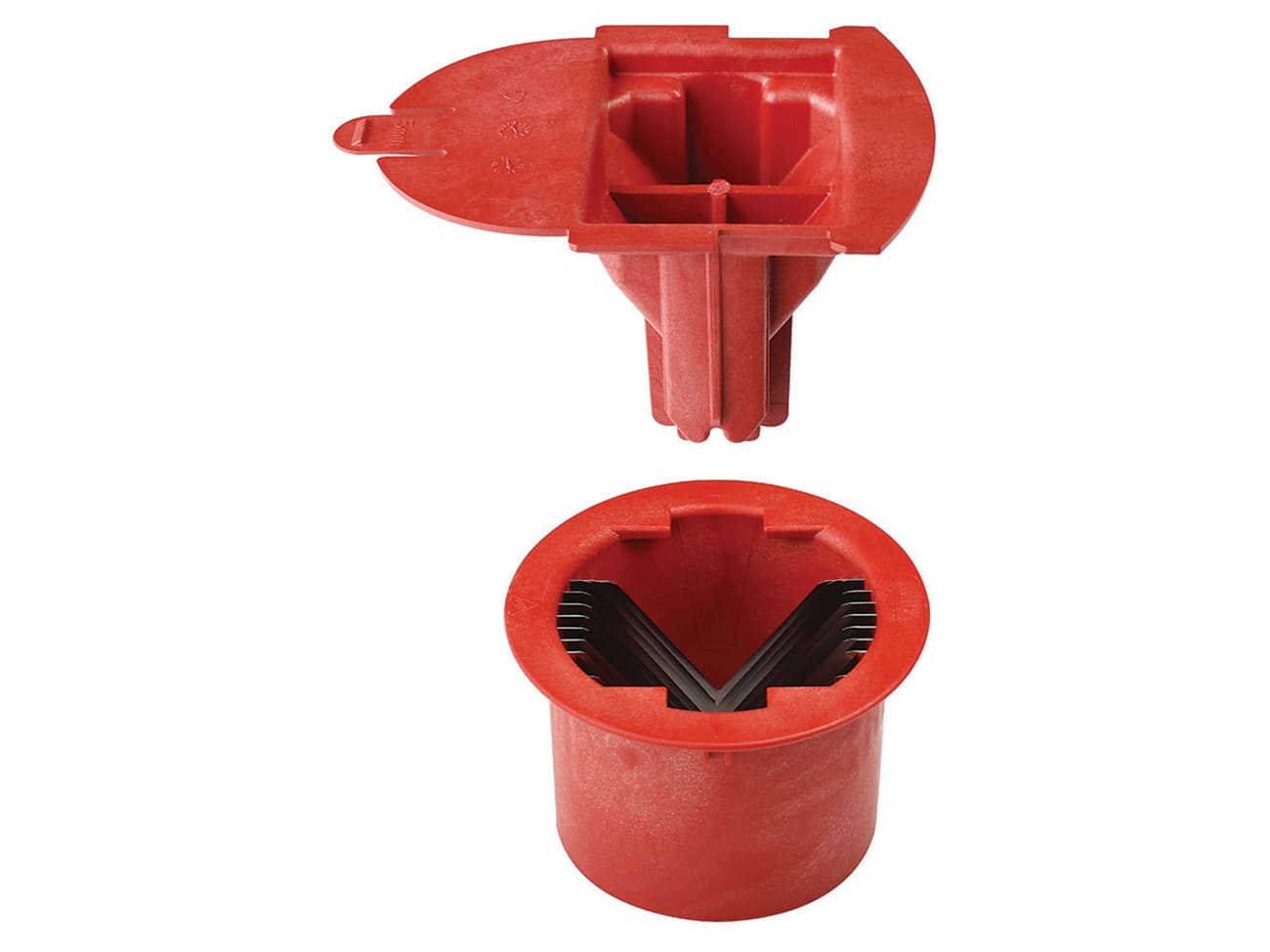 Coupe-rondelles - pour support Multi-coupe - Matfer