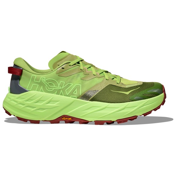 HOKA - Speedgoat 7 - Chaussures de trail