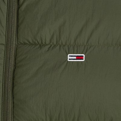 Doudoune sans manche homme Light Down TOMMY HILFIGER