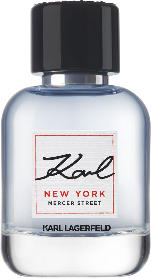 Karl Lagerfeld New York EdT 100ml