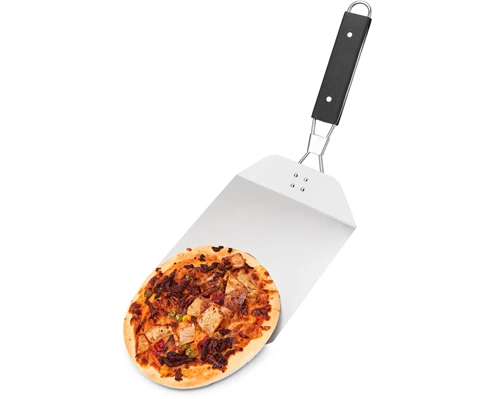 Austin and Barbeque AABQ Pizza Paddle Foldable