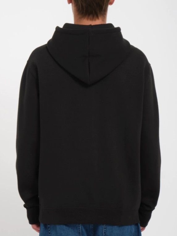 Volcom Volcom Stone PO Fleece Black