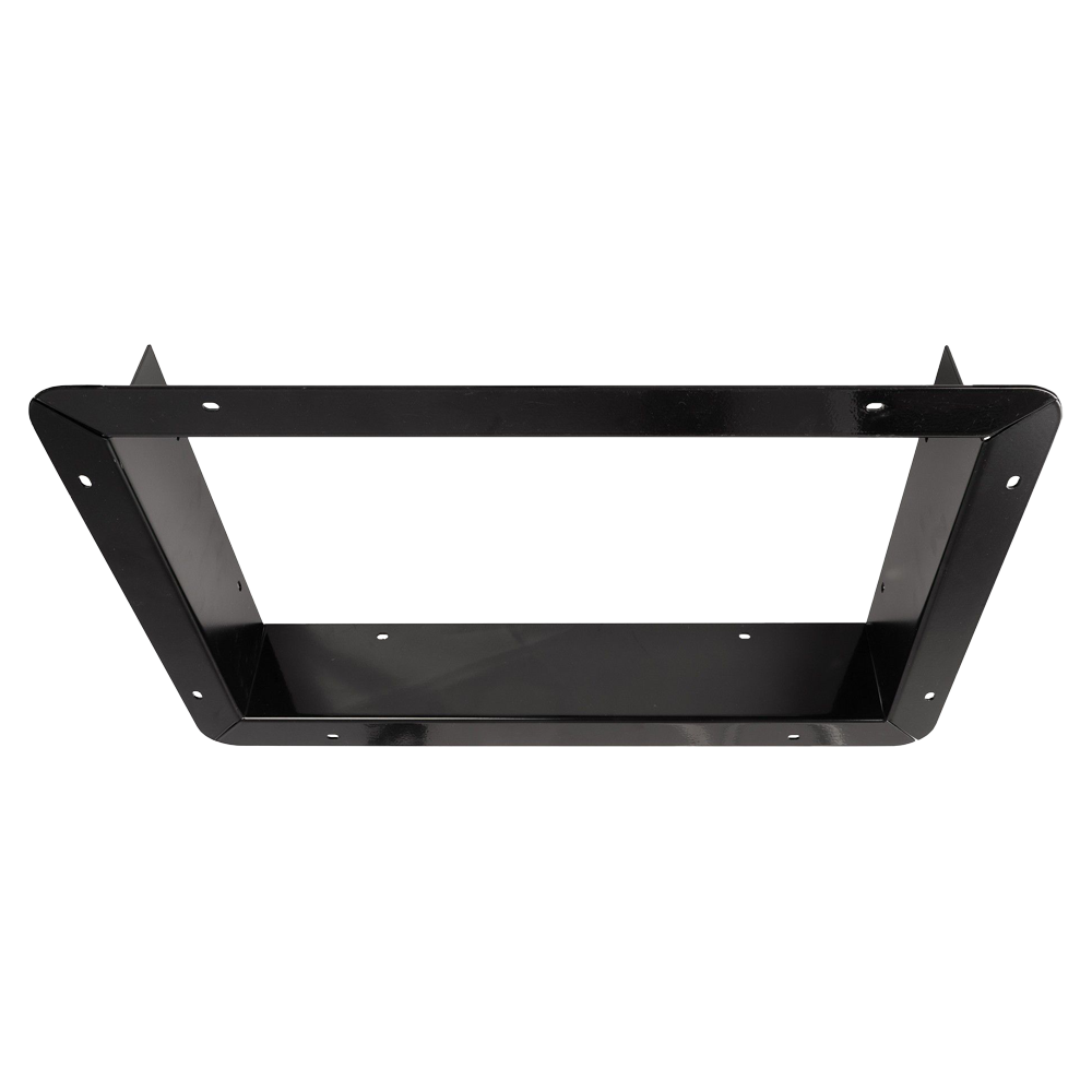 Hyckes HyFridge Slide 20 flush mount inbouwframe