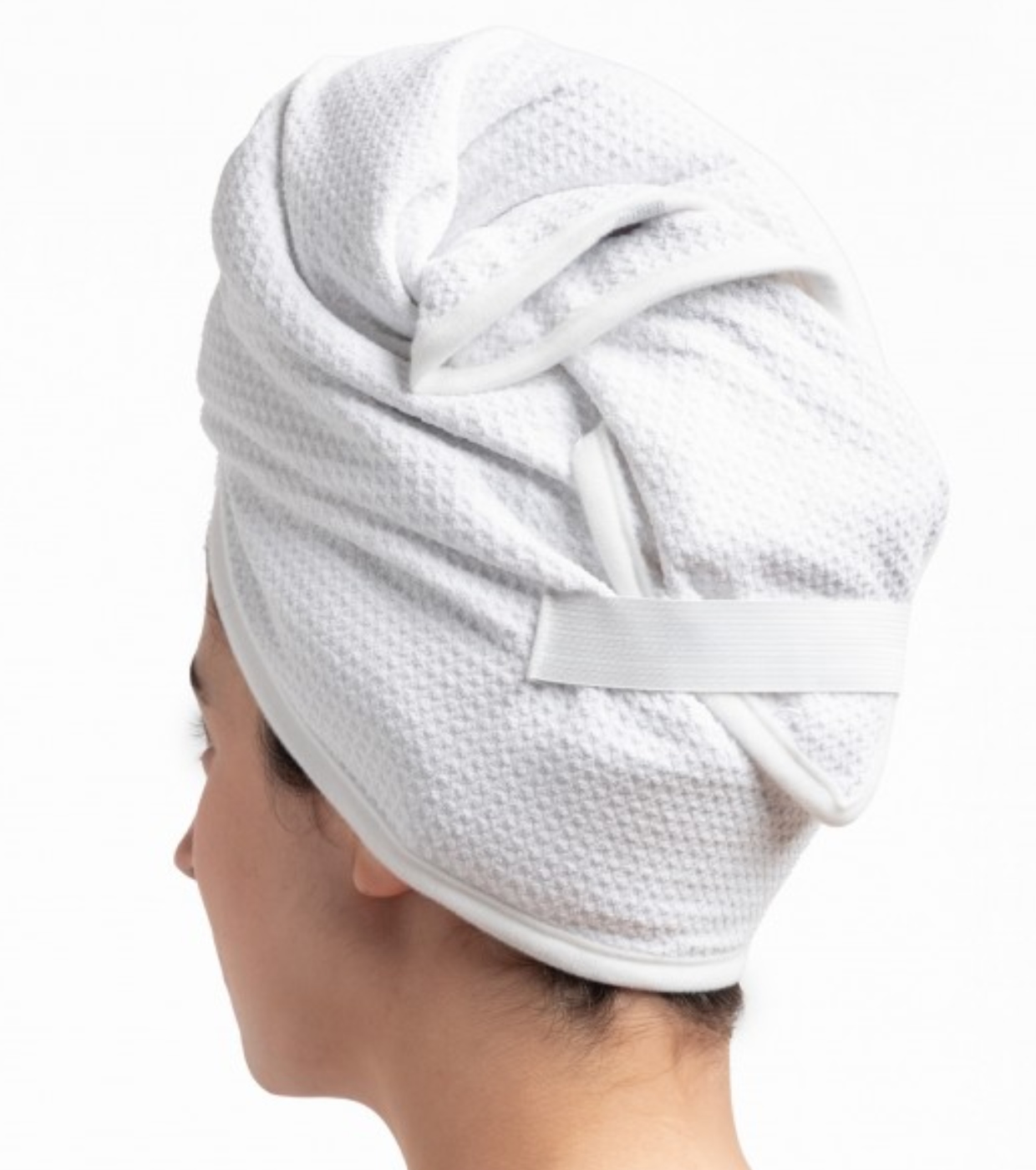Miin Cosmetics - Touca Secadora de Cabelo