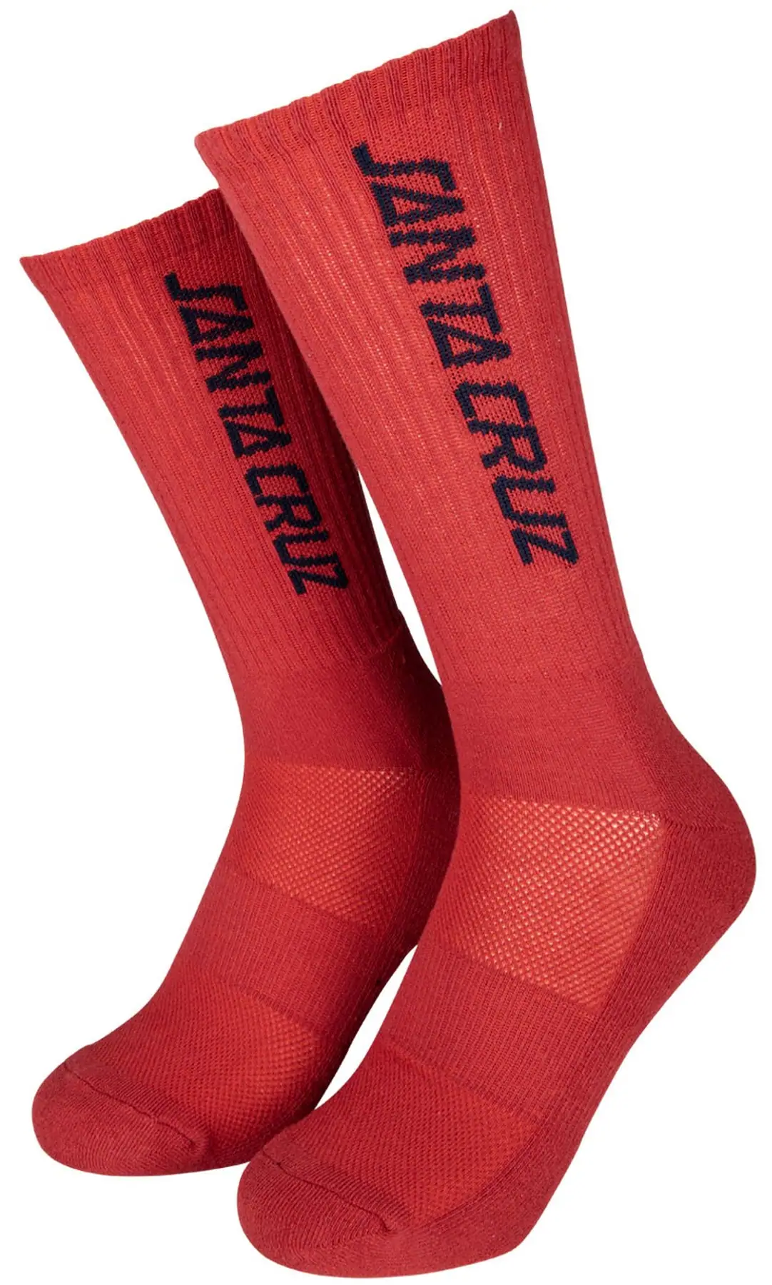 Santa Cruz Strip Strømper 3-Pak | SkatePro
