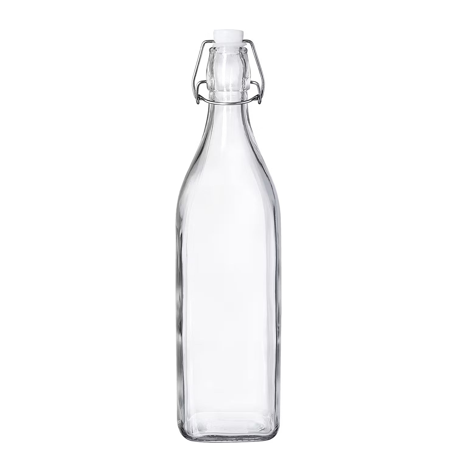 SWING Flasche mit Bügelverschluß 6er-Set