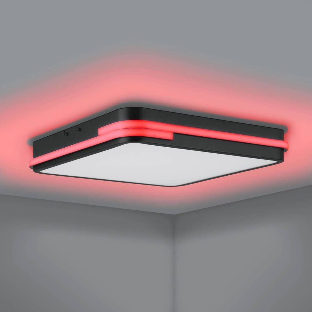 LED-Deckenleuchte