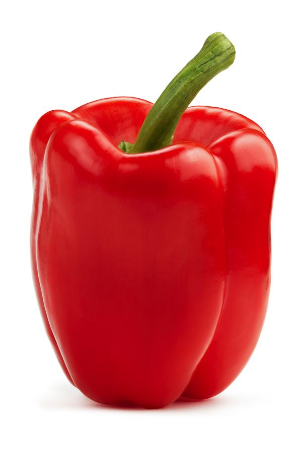 Balkonpaprika