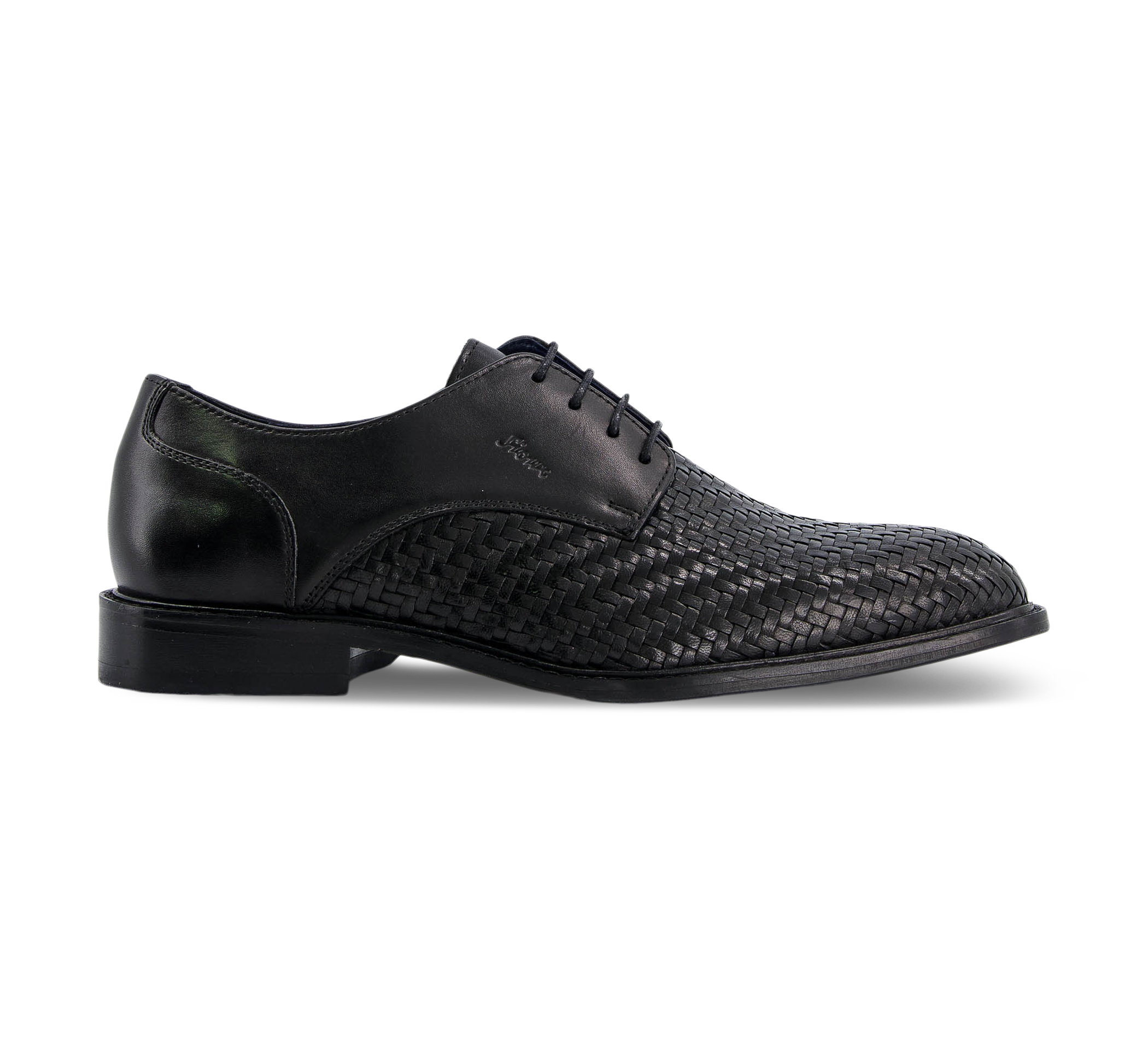 Sioux Malronus-704 schwarz